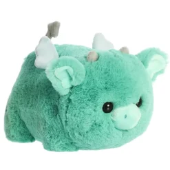 Della the Plush Dragon Stuffed Animal Spudsters by Aurora