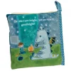 Demitri Dragon Plush Activity Book for Babies by Douglas
