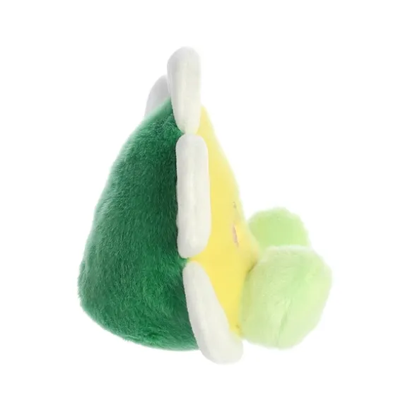 Deon the Plush Daisy Flower Palm Pals by Aurora