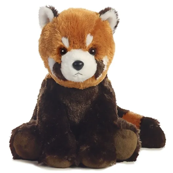 Destination Nation Red Panda Stuffed Animal by Aurora