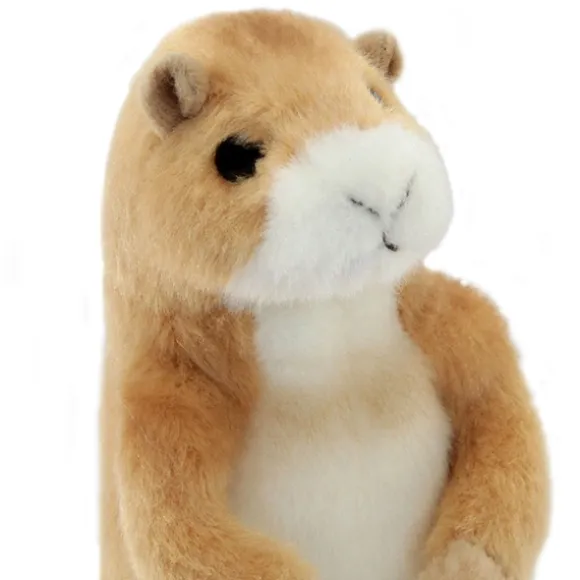 Digger the Little Plush Prairie Dog by Douglas