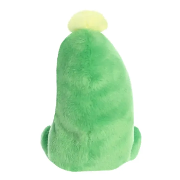 Dillian the Plush Cucumber Palm Pals by Aurora