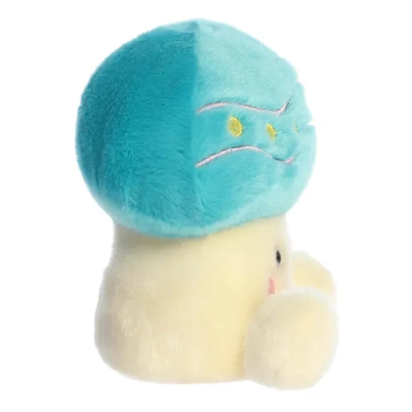 Dipper the Plush Easter Mushroom Palm Pals by Aurora