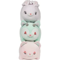 Doebop Light Up Plush Deer Glow Bops by Gund