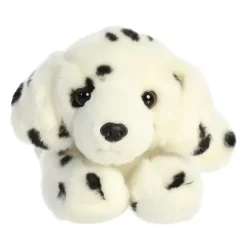 Domino the Plush Dalmatian Stuffed Dog by Aurora