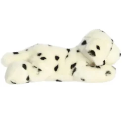 Domino the Plush Dalmatian Stuffed Dog by Aurora