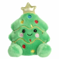 Douglas the Plush Christmas Tree Palm Pals by Aurora