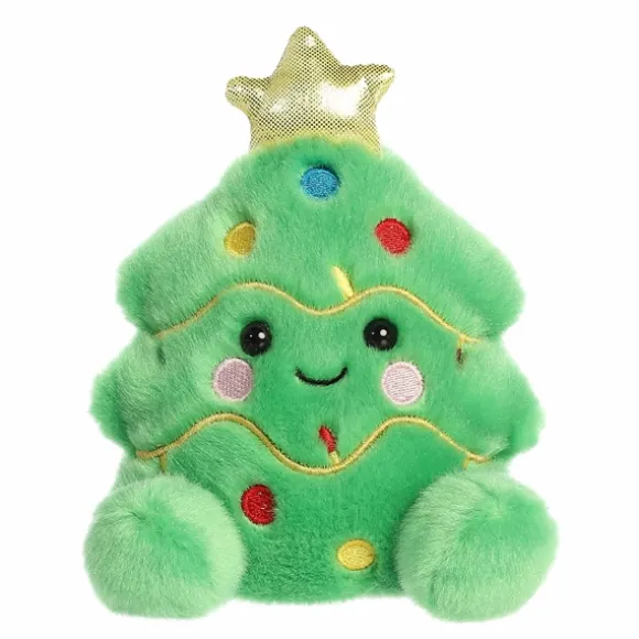 Douglas the Plush Christmas Tree Palm Pals by Aurora