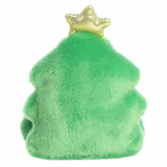 Douglas the Plush Christmas Tree Palm Pals by Aurora