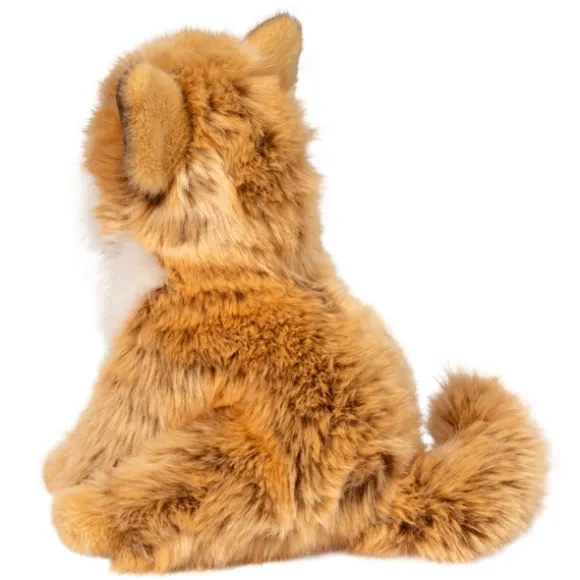 Dove the 10 Inch Stuffed Pomsky Dog by Douglas