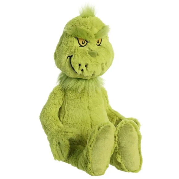 Dr. Seuss Grinch 20 Inch Stuffed Animal by Aurora
