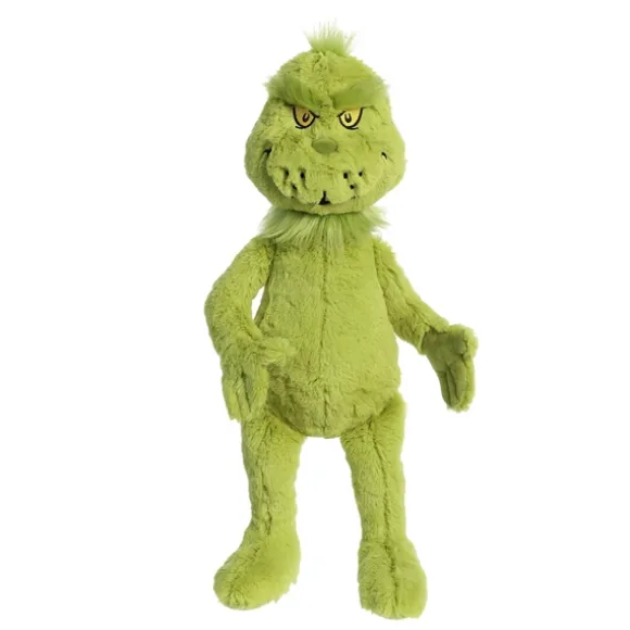 Dr. Seuss Grinch 20 Inch Stuffed Animal by Aurora