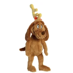 Dr. Seuss Max the Dog 20 Inch Stuffed Animal by Aurora