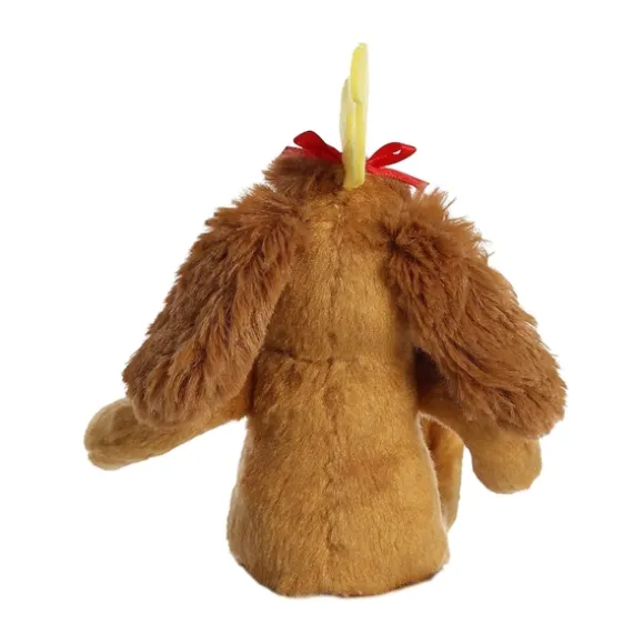 Dr. Seuss Max the Dog 7 Inch Stuffed Animal by Aurora