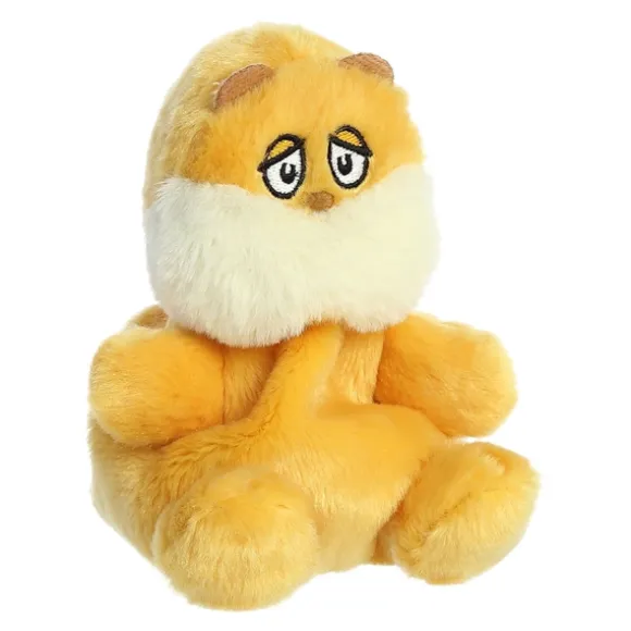 Dr. Seuss The Lorax Palm Pals Plush by Aurora