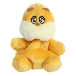 Dr. Seuss The Lorax Palm Pals Plush by Aurora