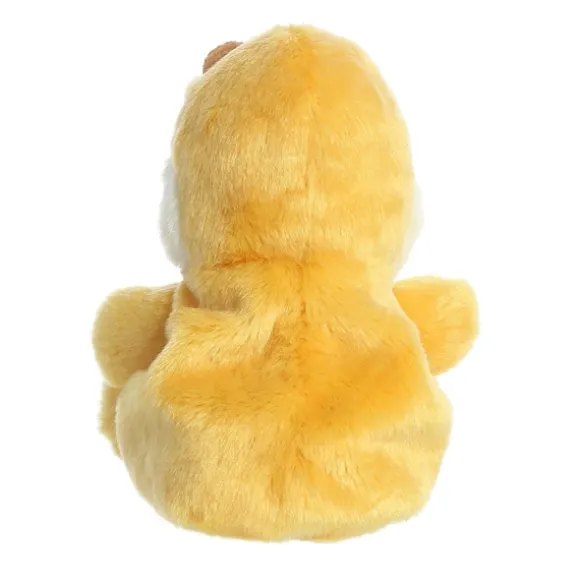 Dr. Seuss The Lorax Palm Pals Plush by Aurora