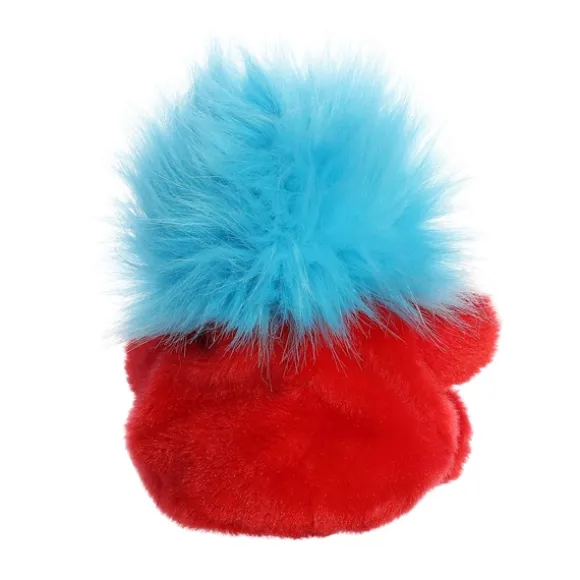 Dr. Seuss Thing 2 Palm Pals Plush by Aurora