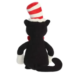 Dr. Seuss Vintage Style Cat in the Hat Stuffed Animal by Aurora