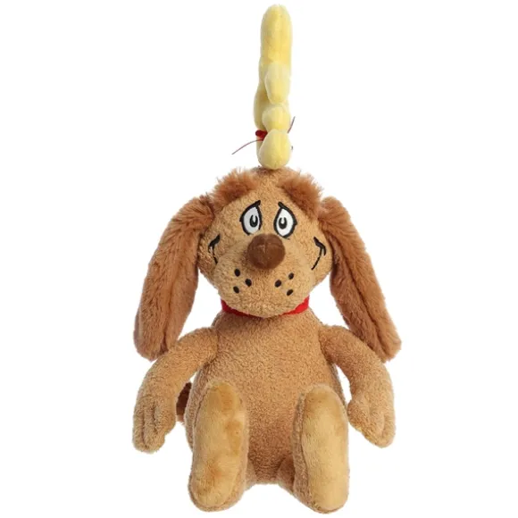 Dr. Seuss Vintage Style Max the Dog Stuffed Animal by Aurora