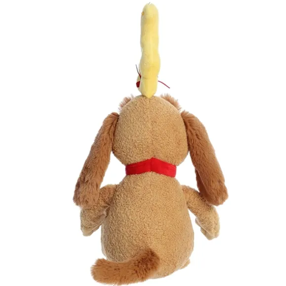 Dr. Seuss Vintage Style Max the Dog Stuffed Animal by Aurora