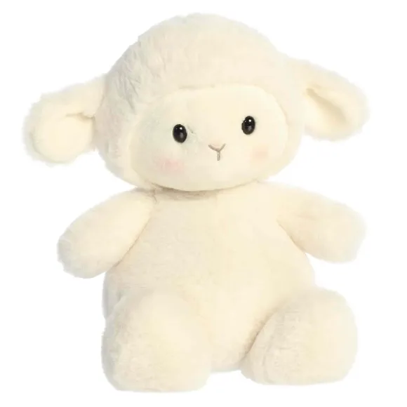 Dumplin' Lamb Stuffed Animal by Aurora
