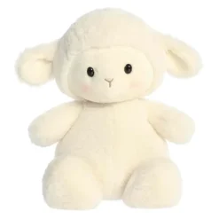 Dumplin' Lamb Stuffed Animal by Aurora