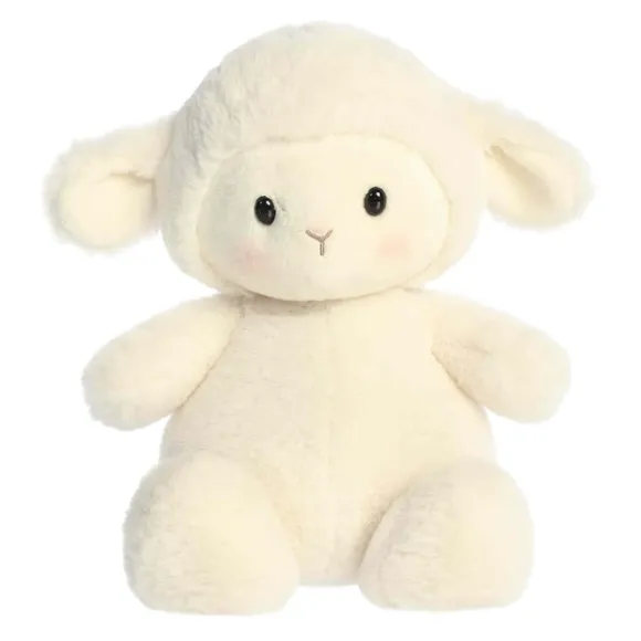 Dumplin' Lamb Stuffed Animal by Aurora