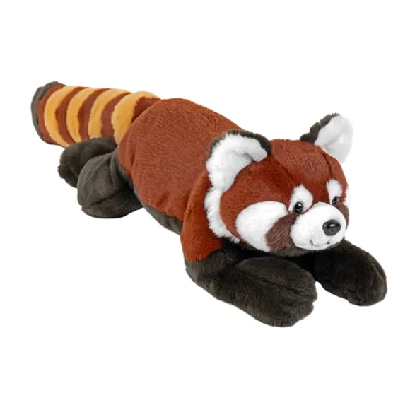 Earthkins Eco-Friendly Red Panda Stuffed Animal by Wild Republic