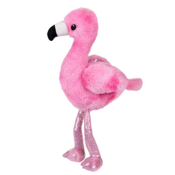 Earth Pals Dreamscape 18.5 Inch Plush Flamingo by Fiesta