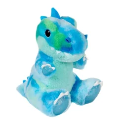 Earth Pals Dreamscape 10 Inch Plush Blue T-Rex by Fiesta