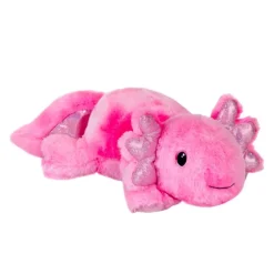 Earth Pals Dreamscape 10 Inch Plush Pink Axolotl by Fiesta