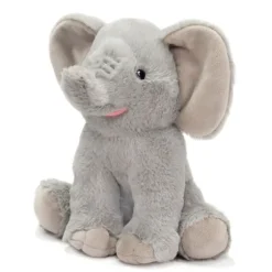 Earth Pals 10 Inch Plush Elephant by Fiesta
