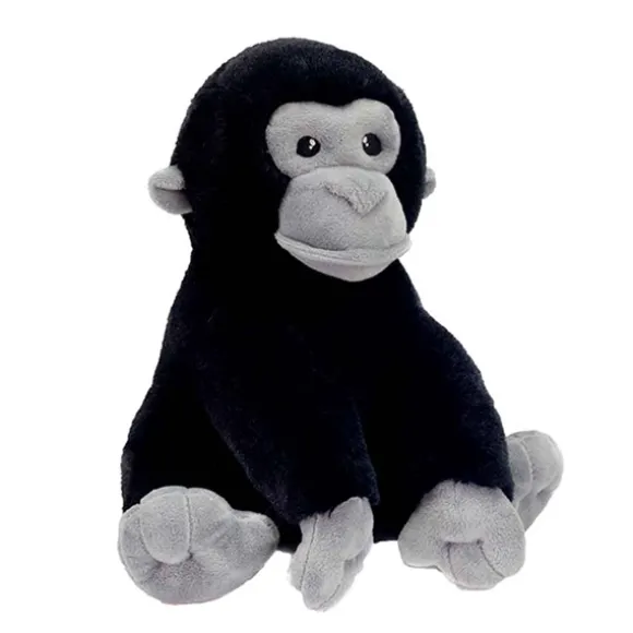 Earth Pals 10 Inch Plush Gorilla by Fiesta