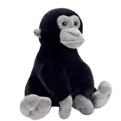 Earth Pals 15 Inch Plush Gorilla by Fiesta