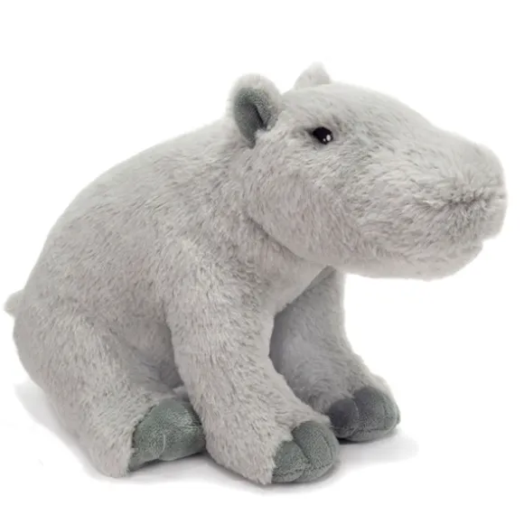 Earth Pals 10 Inch Plush Hippo by Fiesta