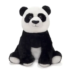 Earth Pals 15 Inch Plush Panda by Fiesta