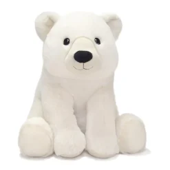 Earth Pals 15 Inch Plush Polar Bear by Fiesta