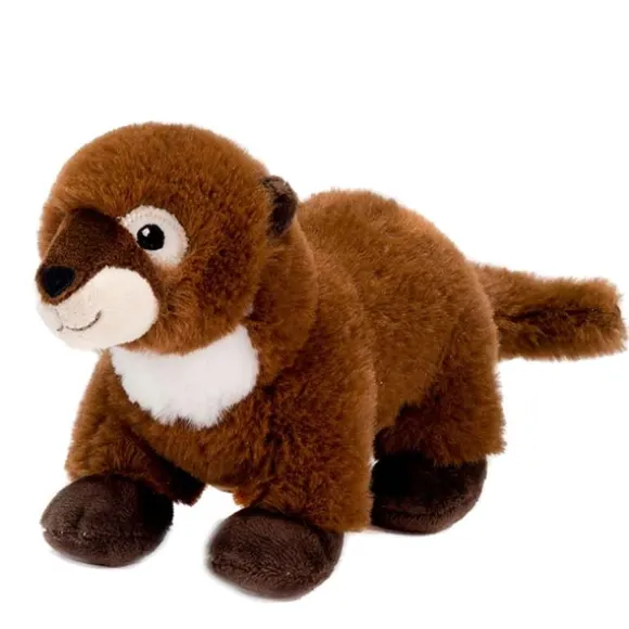 Earth Pals 8 Inch Plush River Otter by Fiesta
