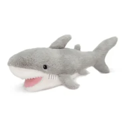 Earth Pals 18 Inch Plush Shark by Fiesta