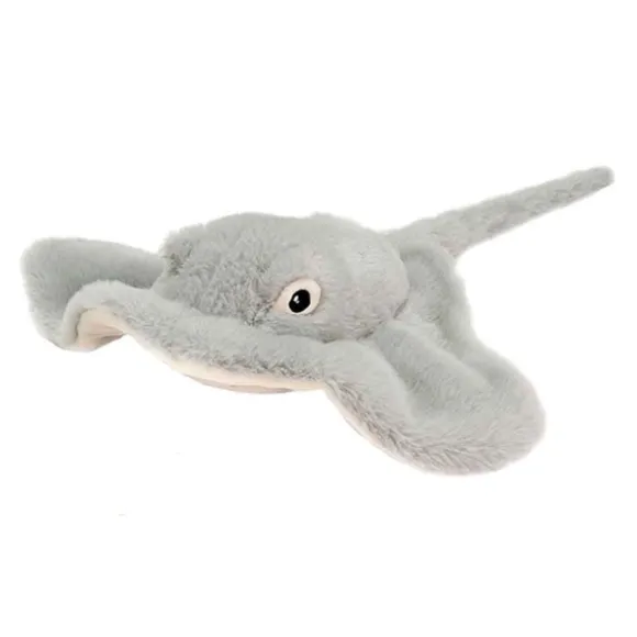 Earth Pals 20 Inch Plush Stingray by Fiesta