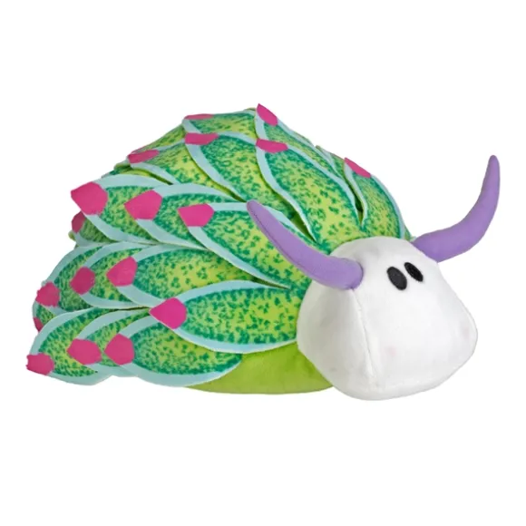 Eco-Friendly Cuddlekins 12 Inch Stuffed Leaf Sheep by Wild Republic
