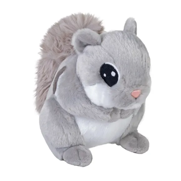 Eco-Friendly Mini Cuddlekins 8 Inch Stuffed Japanese Flying Squirrel by Wild Republic
