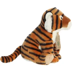 Eco Nation Hugs Plush Bengal Tiger by Aurora