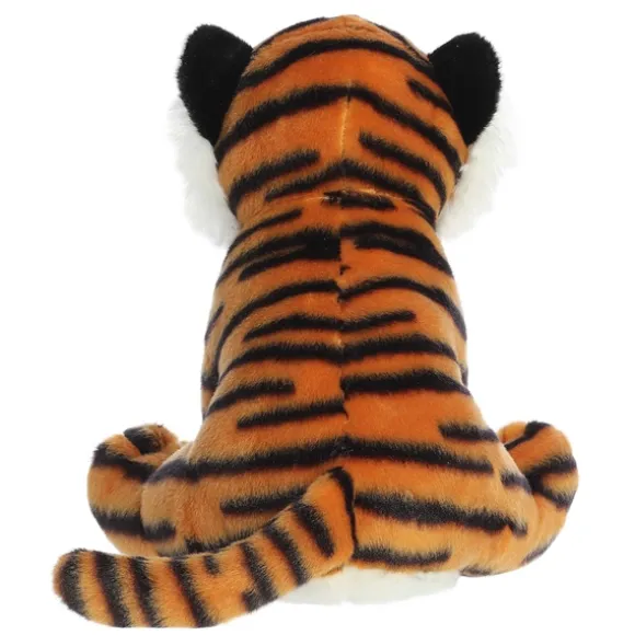 Eco Nation Hugs Plush Bengal Tiger by Aurora