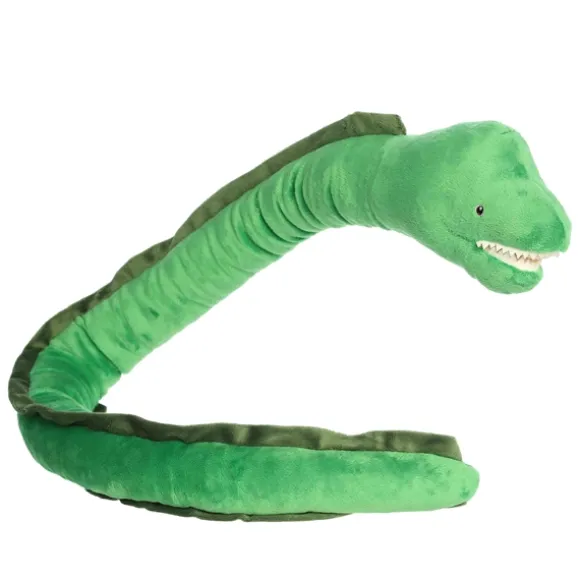 Eco Nation Hugs Plush Eel by Aurora