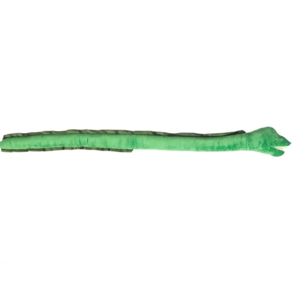 Eco Nation Hugs Plush Eel by Aurora