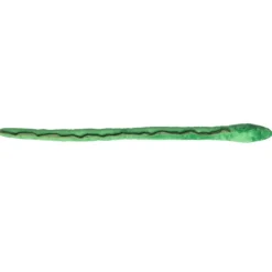 Eco Nation Hugs Plush Eel by Aurora