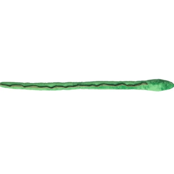 Eco Nation Hugs Plush Eel by Aurora