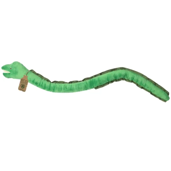 Eco Nation Hugs Plush Eel by Aurora